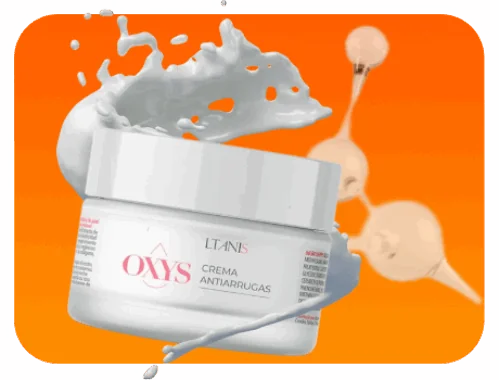 Oxys Crema en Chile – Precio Oficial y Dónde La Venden